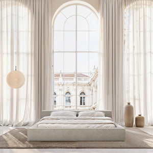 VELVET Light Grey