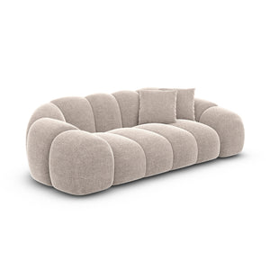 BOUCLE White
