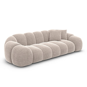 BOUCLE White