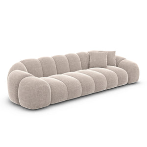 BOUCLE White