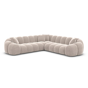 BOUCLE White