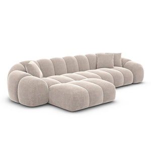 BOUCLE White
