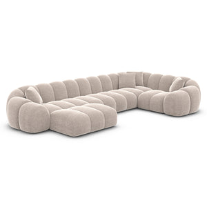 BOUCLE White