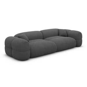 BOUCLE Graphite