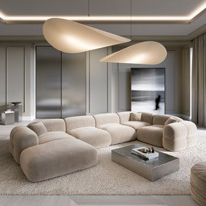 VELVET Taupe