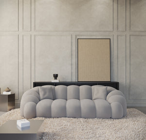 VELVET Light Grey