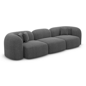 BOUCLE Graphite