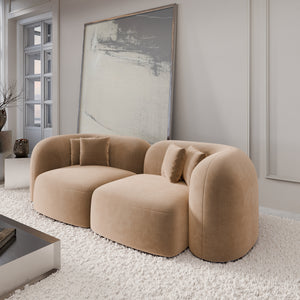 VELVET Beige