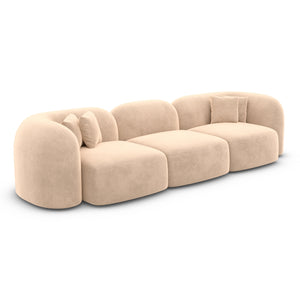 VELVET Beige