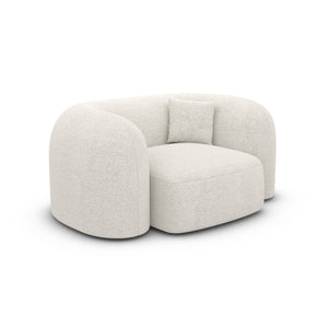 BOUCLE White