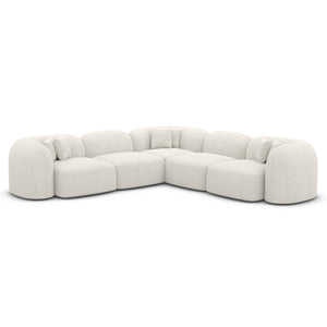 BOUCLE White