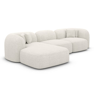BOUCLE White