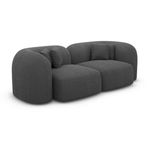 BOUCLE Graphite