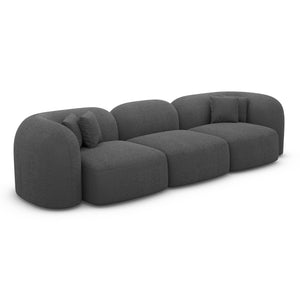 BOUCLE Graphite