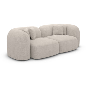 BOUCLE Toffee