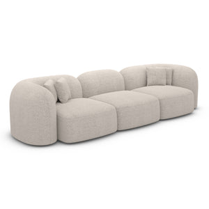 BOUCLE Toffee