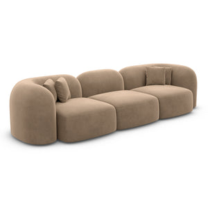 VELVET Brown
