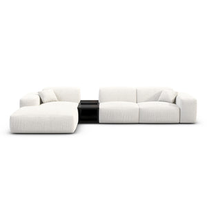 BOUCLE White