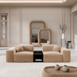 VELVET Beige