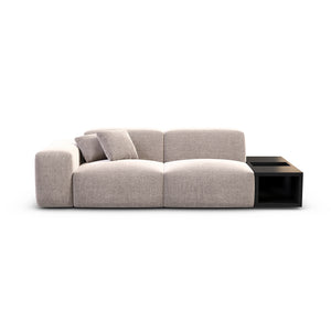 BOUCLE White