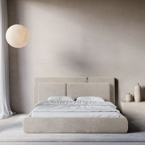VELVET Dark Beige