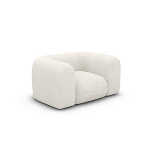 BOUCLE White