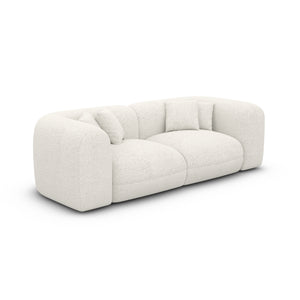 BOUCLE White