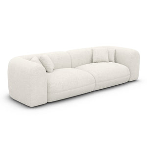 BOUCLE White