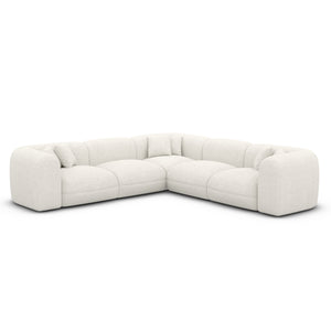 BOUCLE White