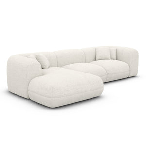 BOUCLE White