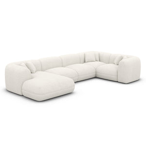 BOUCLE White