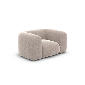 STRUCTURED FABRIC Beige