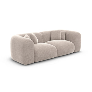 STRUCTURED FABRIC Beige