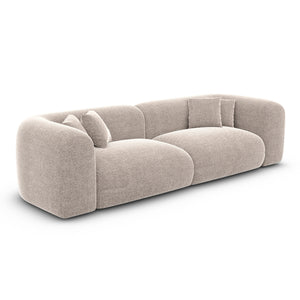 STRUCTURED FABRIC Beige