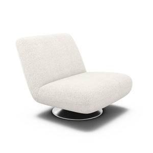 BOUCLE White