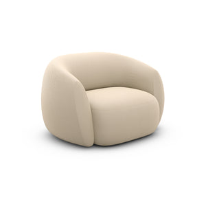 REAL LEATHER Beige