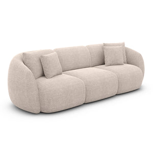 STRUCTURED FABRIC Beige