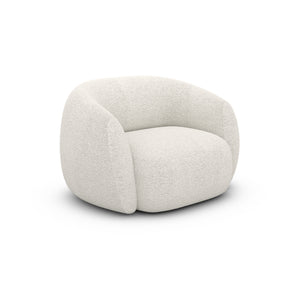 BOUCLE White