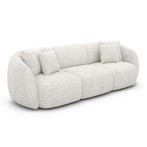 BOUCLE White