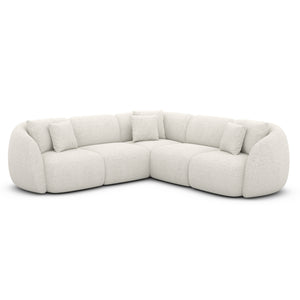 BOUCLE White