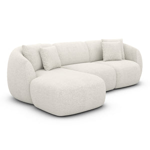 BOUCLE White