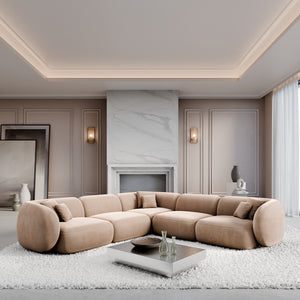 VELVET Beige