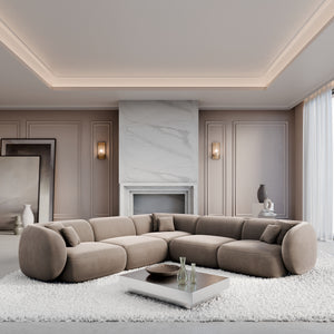 VELVET Taupe