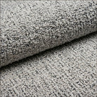 Sofa Mojave - BOUCLE COCO Off Grey - Swatch