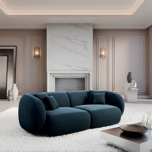 VELVET Dark Blue