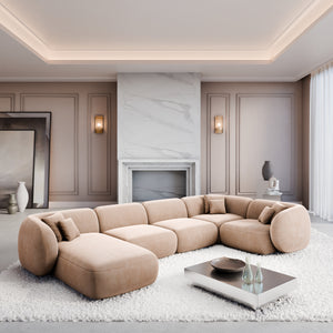 VELVET Beige