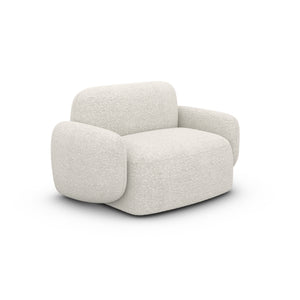 BOUCLE White