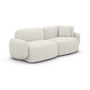 BOUCLE White