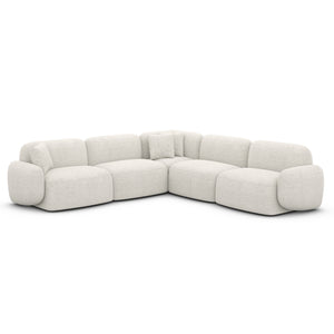 BOUCLE White