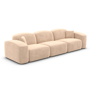 VELVET Beige